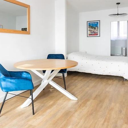 Studio Cosy Pinot Meunier Au Coeur D'Hautvillers Εξωτερικό φωτογραφία